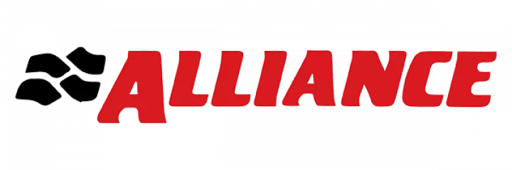 Logo de Alliance