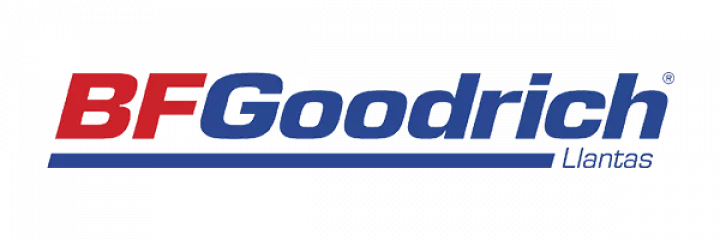 Logo de BFGoodrich