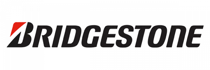 Logo de Bridgestone