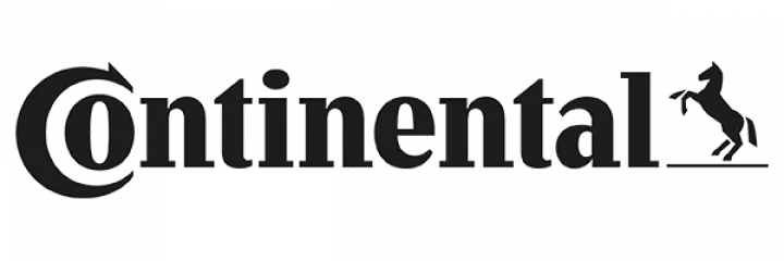 Logo de Continental