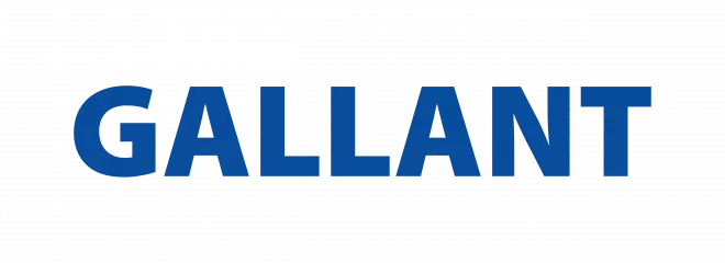 Logo de Gallant