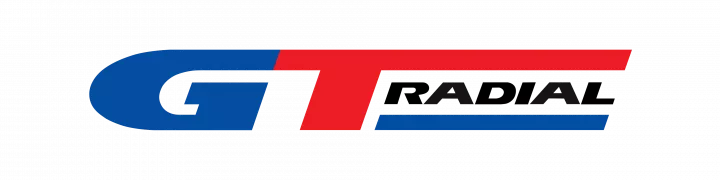 Logo de GT Radial