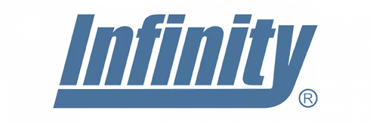 Logo de Infinity