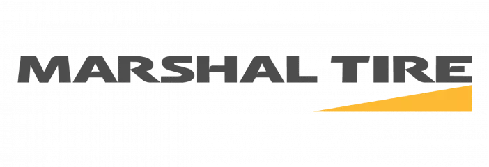 Logo de Marshal
