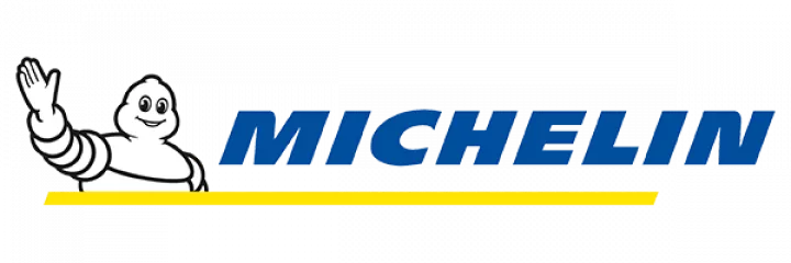Logo de Michelin