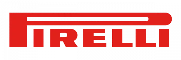 Logo de Pirelli