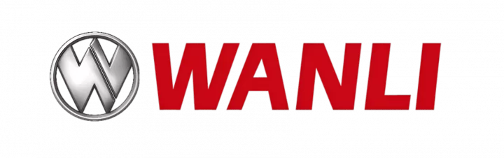 Logo de Wanli