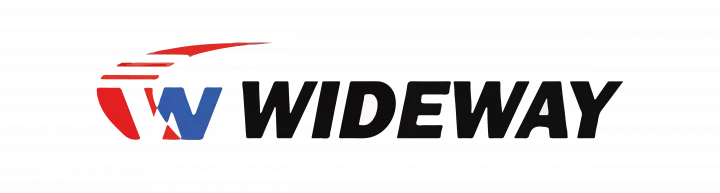 Logo de Wideway