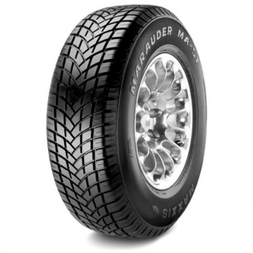 Llanta Maxxis MAS1 285/60 R17