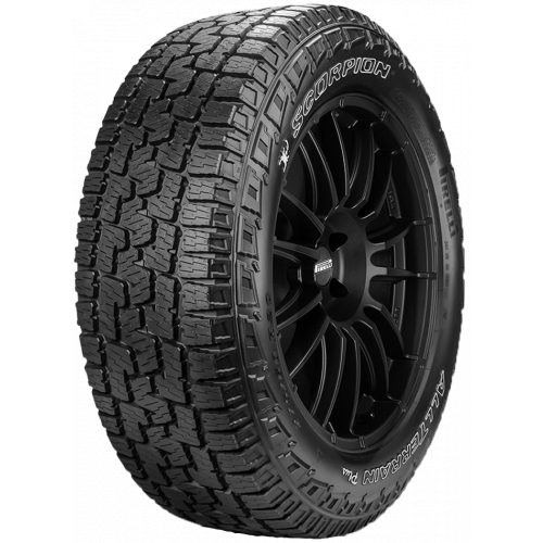 Llanta Pirelli S-A/T+ Wl LT 285/55 R20
