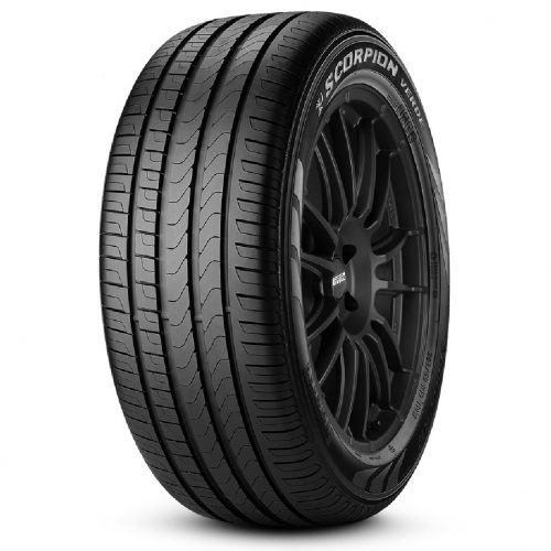 Llanta Pirelli S-Verd 215/65 R17