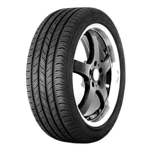 Llanta Continental Procontact Tx