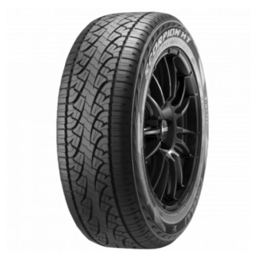 Llanta Pirelli XL S-HT 255/60 R18