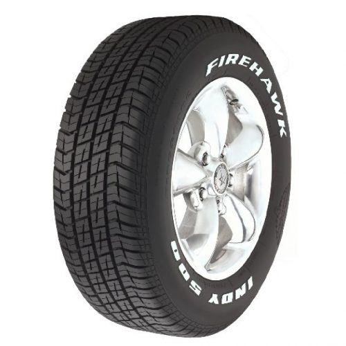 Llanta Firestone Firehawk Indy 500 275/60 R15