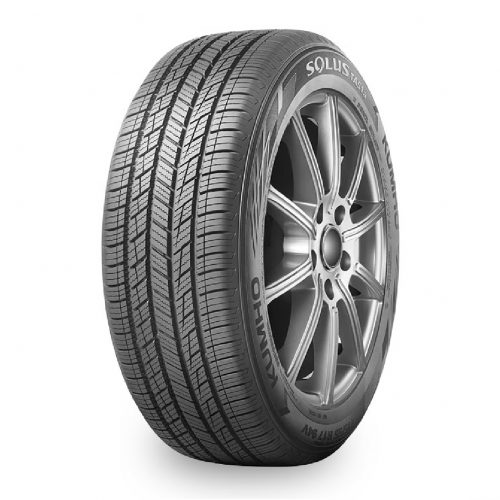 Llanta Kumho TA51A 235/65 R16