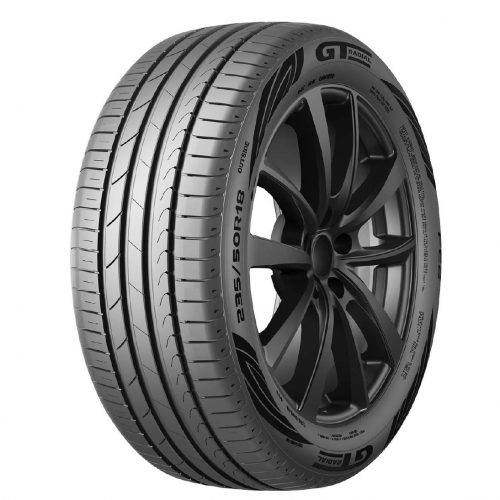 Llanta GT Radial FE2 215/55 R17