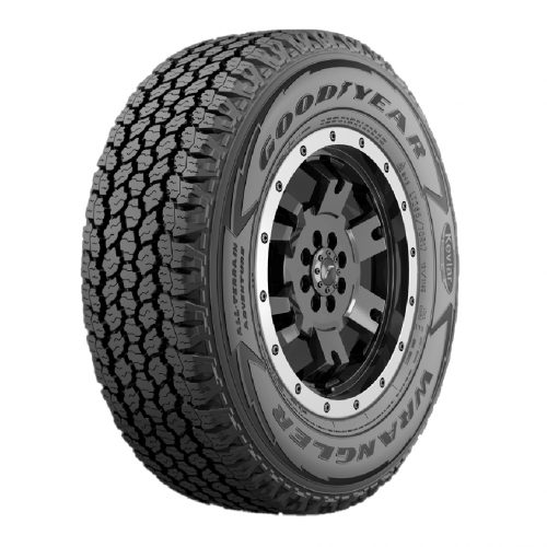 Llanta Goodyear Wrangler AT Adventure 285/60 R18