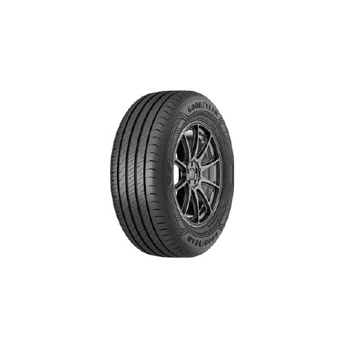 Llanta Goodyear Efficientgrip 2 SUV 235/50 R19