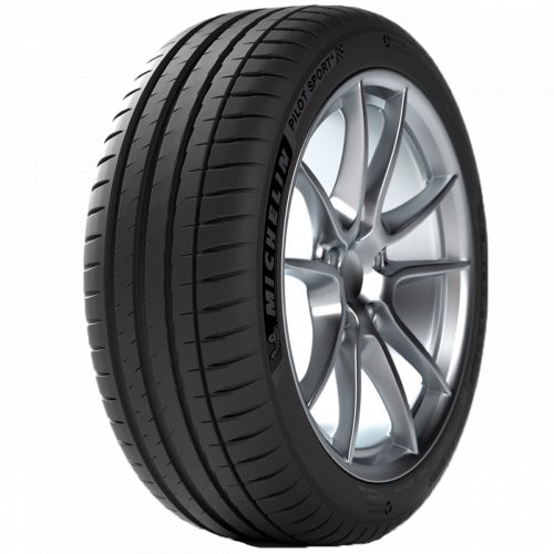 Llanta Michelin XL Pilot Sport 4 Acoustic N0 275/35 R21