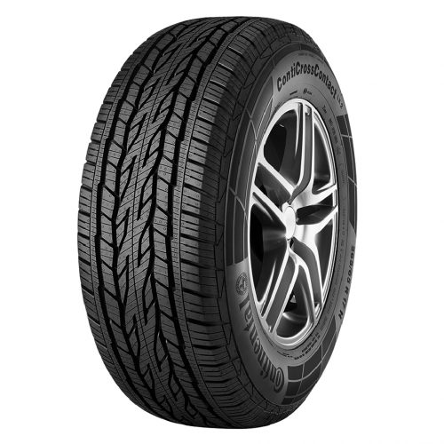 Llanta Continental Fr Conticrosscontact Lx 2 215/65 R16