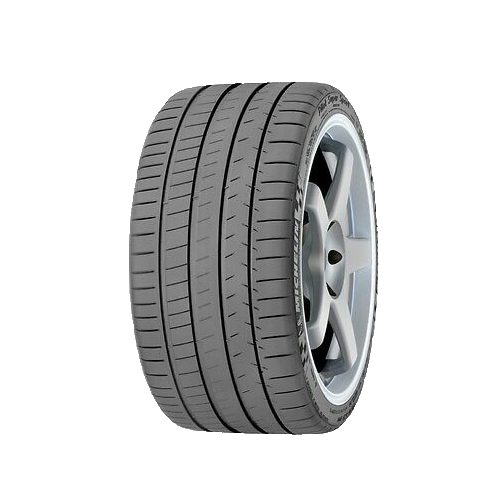 Llanta Michelin Pilot Super Sport 325/30 R21