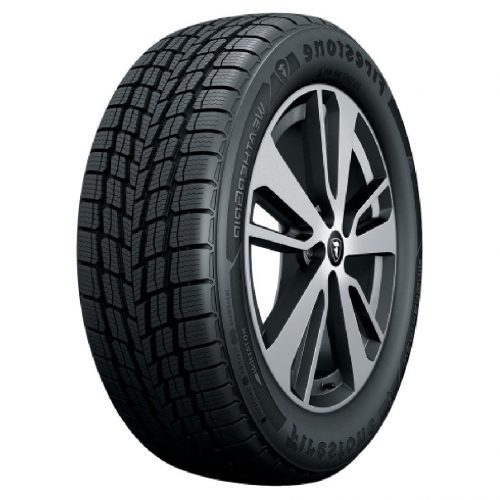 Llanta Firestone Weathergrip