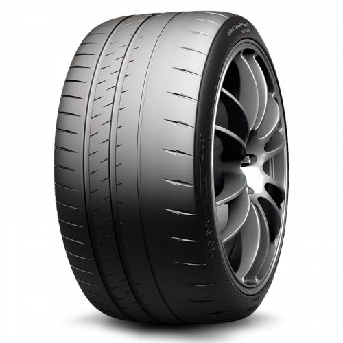 Llanta Michelin XL Pilot Sport Cup 2 N1 305/30 R20