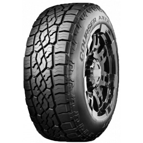 Llanta Mastercraft Courser AXT2 LT 285/55 R20