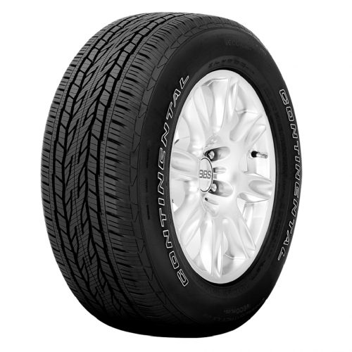 Llanta Continental Conticrosscontact LX20 255/55 R20