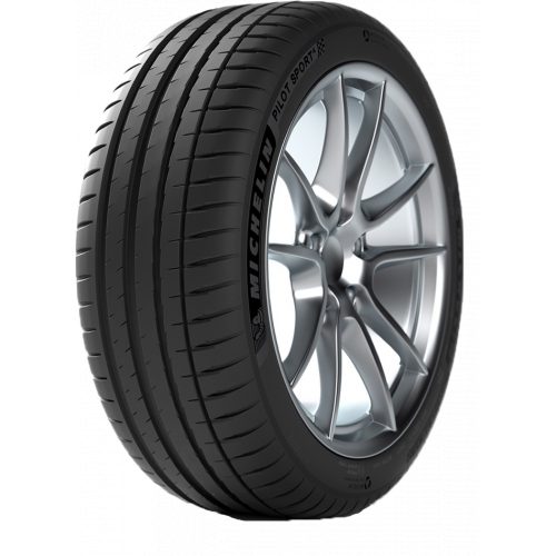 Llanta Michelin XL Pilot Sport 4 Acoustic N0 275/40 R20