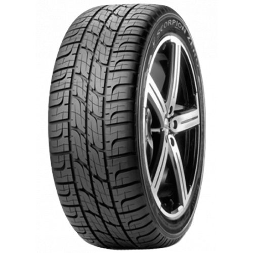 Llanta Pirelli XL S-Zero