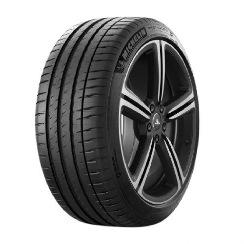 Llanta Michelin XL Pilot Sport 4 SUV 275/40 R21