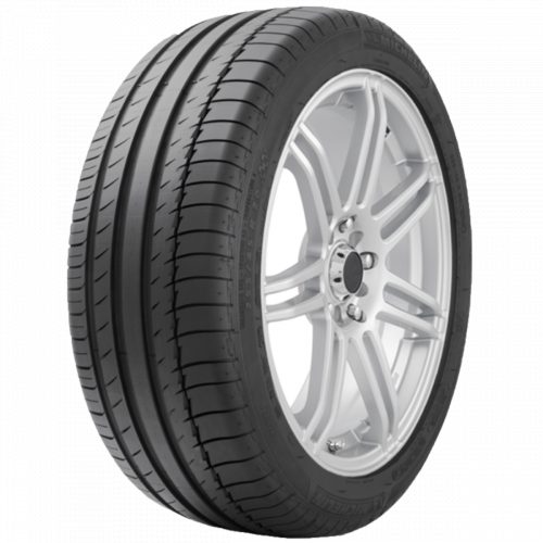 Llanta Michelin Latitude Sport 3 275/45 R19