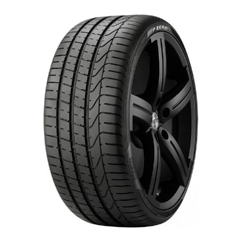 Llanta Pirelli P Zero(j)(lr) 265/45 R21
