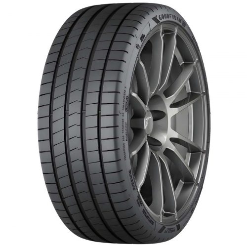Llanta Goodyear Eagle F1 Asymmetric 6 XL 275/35 R19