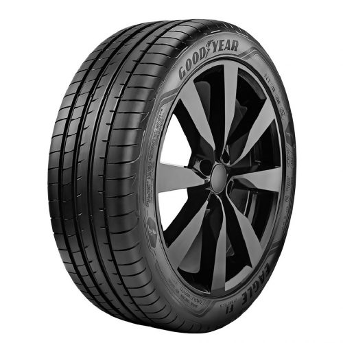 Llanta Goodyear Eagle F1 Asymmetric 3 SUV 235/65 R18
