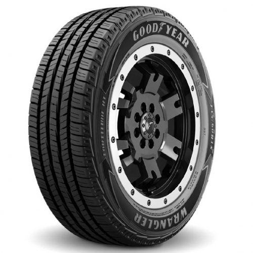 Llanta Goodyear Wrl Fortitude HT 235/60 R17