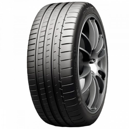 Llanta Michelin XL Pilot Super Sport MO1 255/40 R18
