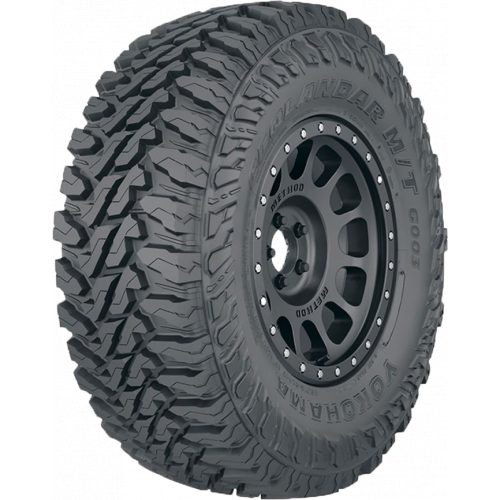 Llanta Yokohama G003 LT 245/75 R16
