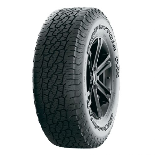 Llanta BFGoodrich Trail Terrain T/A LT 235/75 R15