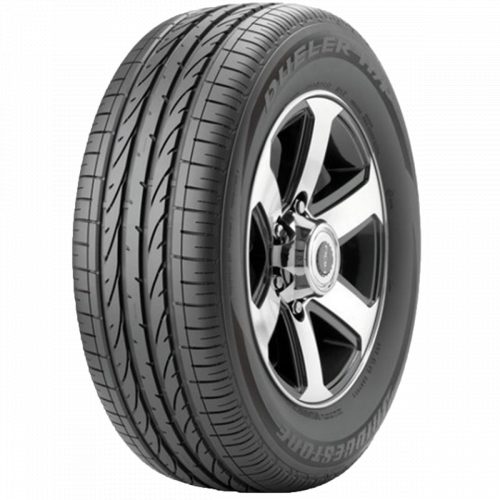 Llanta Bridgestone Dueler H/P Sport EXT 235/55 R19