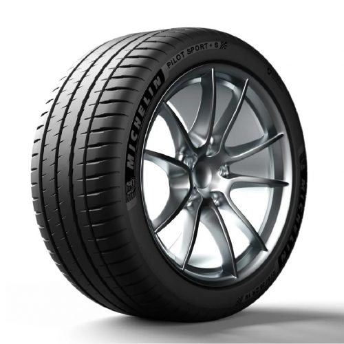 Llanta Michelin XL Pilot Sport 4 255/35 R18