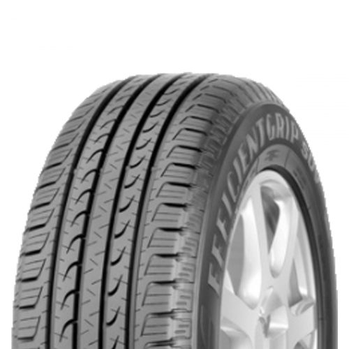 Llanta Goodyear Efficientgrip SUV 235/55 R19