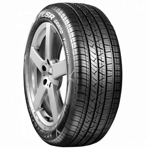 Llanta Mastercraft Lsr Grand Touring 235/45 R18