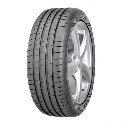 Llanta Goodyear Eagle F1 ASY3 XL Rsc MOE 245/35 R20