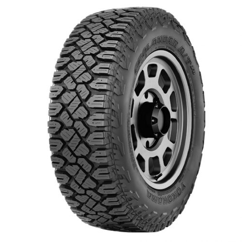 Llanta Yokohama G017 LT 245/75 R16