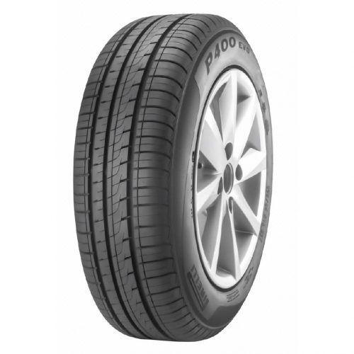Llanta Pirelli P400EV(KS)