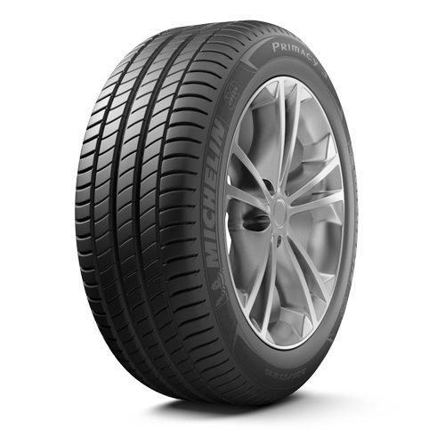 Llanta Michelin Primacy SUV 235/65 R17