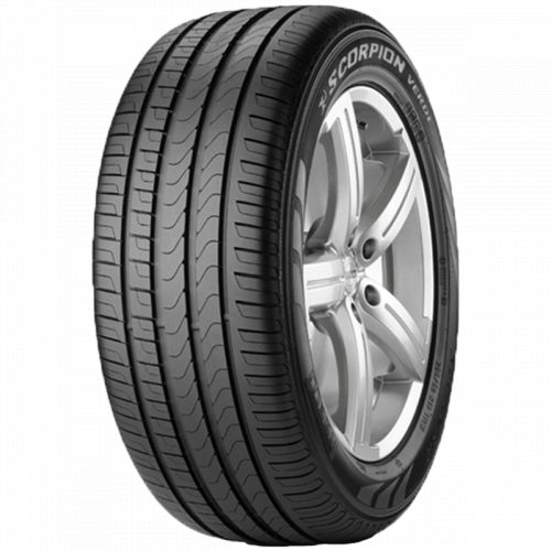 Llanta Pirelli XL S-Verd 255/55 R18