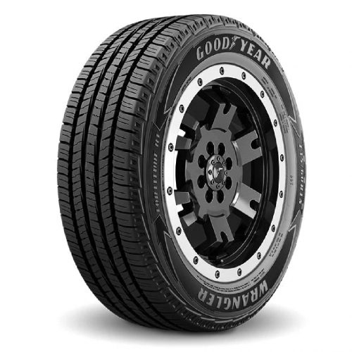 Llanta Goodyear Wrl Fortitude HT 215/60 R16